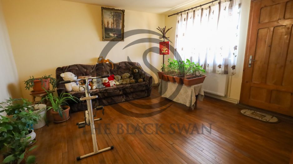 Proprietate cu 2 constructii | Valea Calugareasca | COMISION 0% - Poză 15