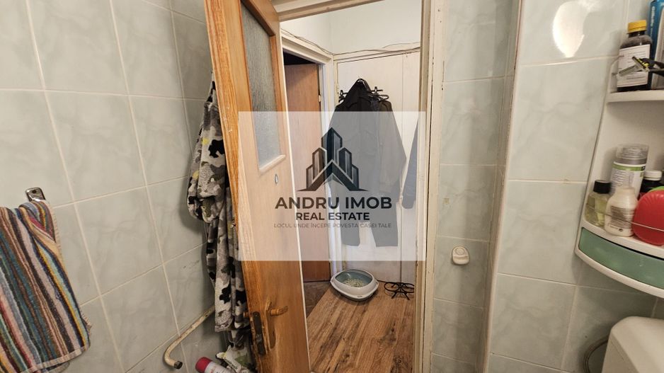 Apartament 3 Camere/ Camil Resu/ Dristor - Poză 15