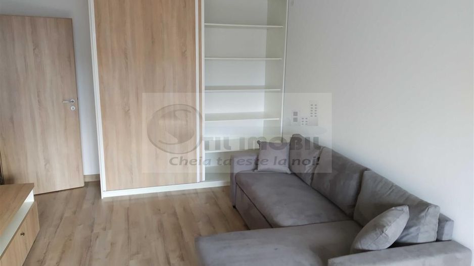 Apartament 1 camera Tatarasi Eon -280 EURO - Poză 5