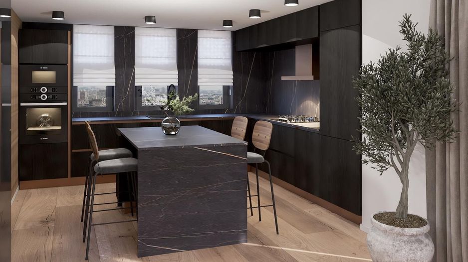 Vilă Spațioasă în Băneasa Residential Park – Lux, Confort și Siguranță în Nord - Poză 4