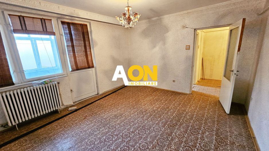 Apartament 3 camere, 69 mp, zona Penny - Comision 0, necesita renovare - Poză 4