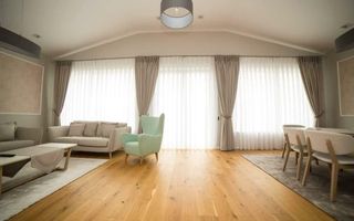 Casa 6 camere | Snagov | Panouri fotovoltaice+baterii | Independenta energetica - Poză 5