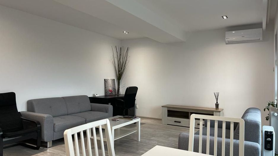 Apartament Baneasa | Sisesti | Maia Residence - Poză 9