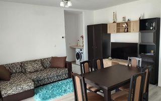 Apartament 2 camere Giroc parter cu balcon - Poză 3