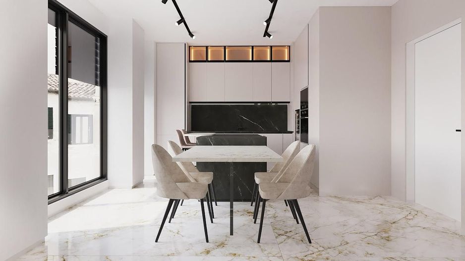 Penthouse | Luxury | Zona Decebal - Poză 39