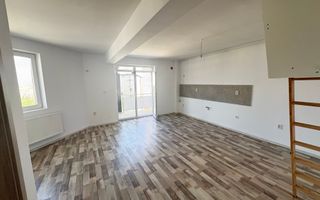 Apartament cu 2 camere si pod in Giroc - Poză 3