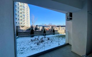 Vanzare apartament 2 camere nou- complex Metropolitan, Șoseaua Viilor - Poză 12