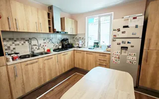 4 camere, spatios, modern, balcon, parcare, Gheorgheni, Albini, Hermes - Poză 16