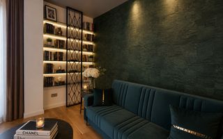 BELAIR LAKE - Penthouse duplex - LAKEFRONT - - Poză 2