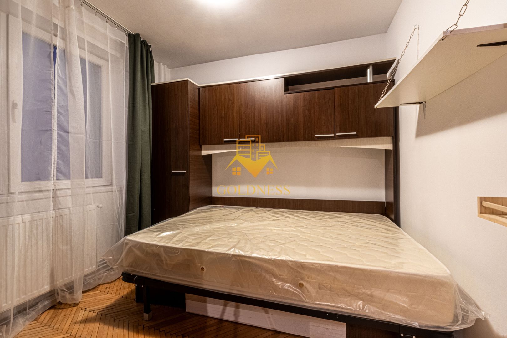 2 camere, modern, Gheorgheni zona Albac, Politia Rutiera, Piata Hermes - Poză 8