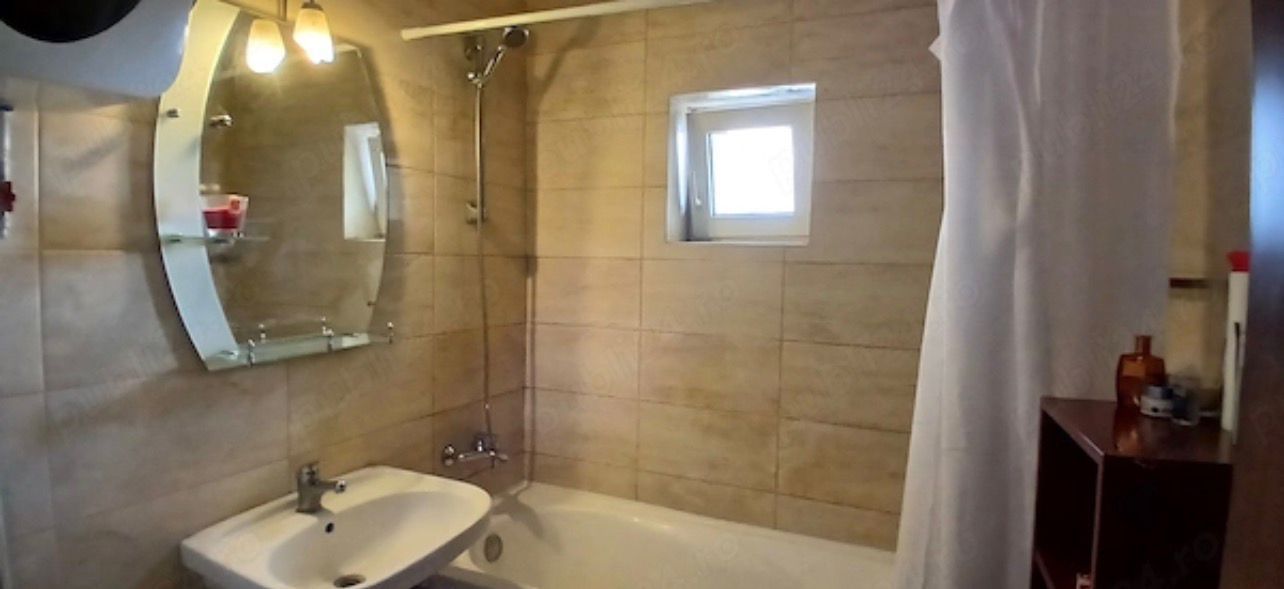 AP. 3 CAMERE - VICTORIEI, METROU BUCATARIE INCHISA, MUTARE IMEDIATA - Poză 4