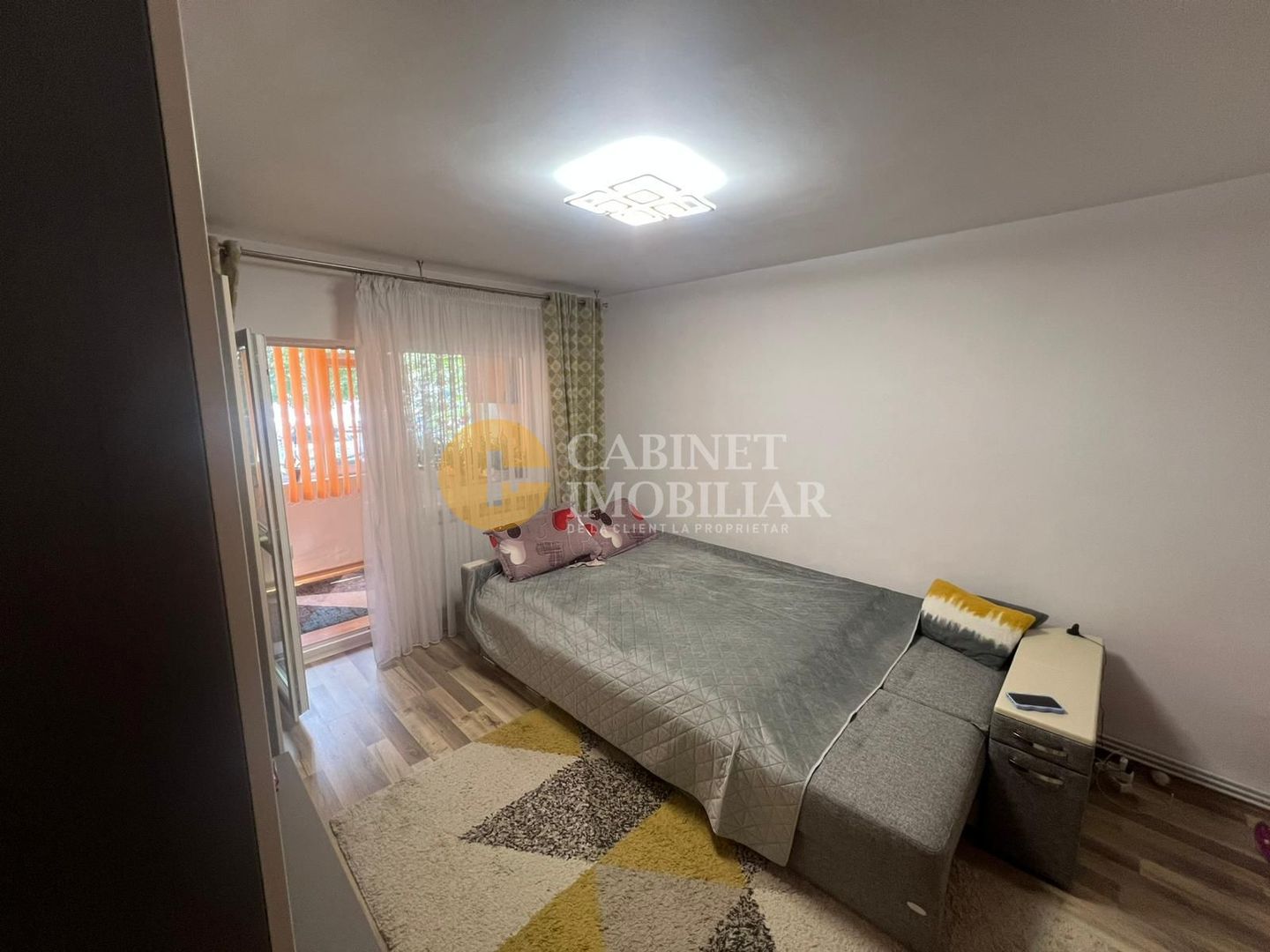 DACIA - Apartament 3 Camere - 62 MP - Poză 1
