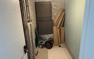 Apartament cu LIFT IN INTERIOR si doua terase de 21 mp in total - Poză 13