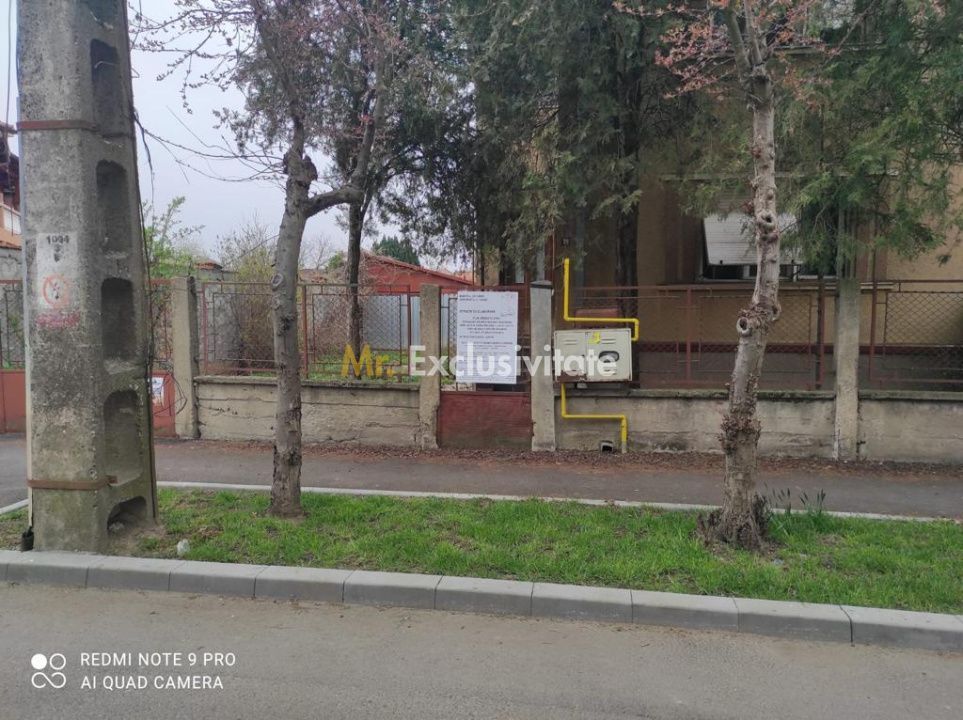 Oportunitate dezvoltare imobiliara Satu Mare - Poză 6