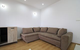 Zona Odobescu, 2 camere, centrala proprie, bloc 2008 - Poză 2