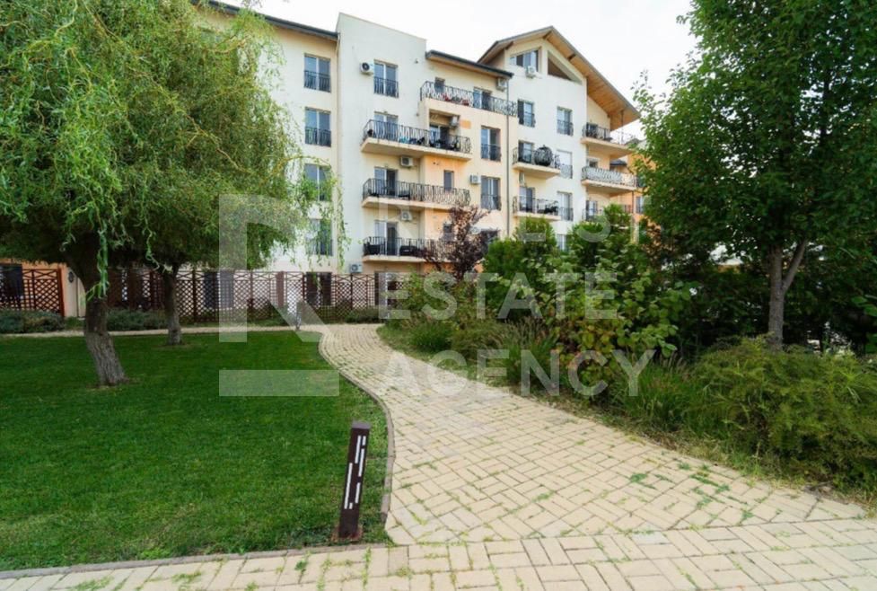 Apartament 3 camere – NorthLight Residenc - Poză 9