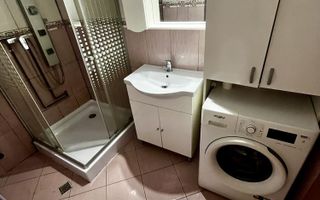 Apart 1 cam Telegrafului/Badea Cartan  etaj 1 - Poză 8