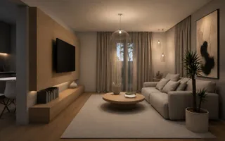 Moșnița Nouă – Drumul Boilor | Case 5 camere | 130 mp | SPA / Piscină - Poză 20
