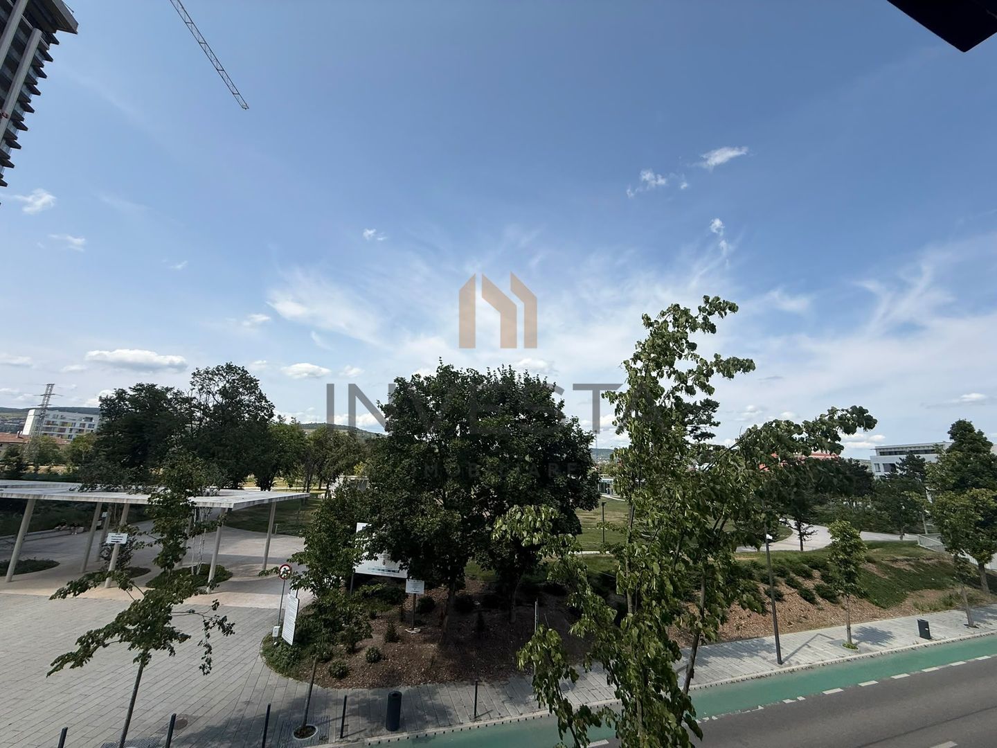 Apartament 3 camerere etajul 1. Imobil nou 2 parcari subterane incluse - Poză 10