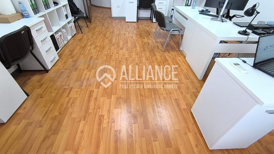 CENTRU TOMIS MALL- Birouri  luminoase cu cheltuieli incluse ! - Poză 3