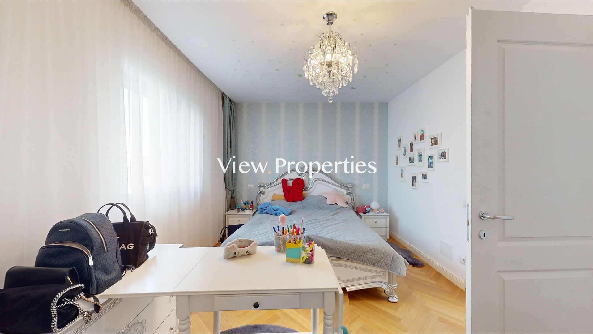 Vânzare Vilă Modernă - Locație deosebită în Tunari - Poză 7