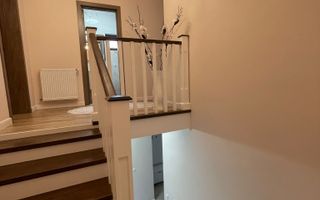 Duplex cu 4 camere | La cheie | Zona Parcului Poligon - Florești - Poză 11