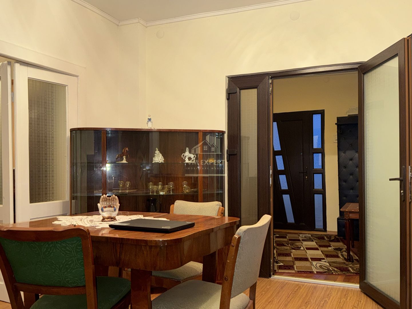 VILA 4 CAMERE, LERESTI, TEREN 3489 MP COMISION 0% CUMPARATOR - Poză 10