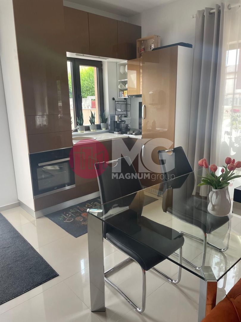 Casa de inchiriat in Bragadiru zona Independentei - Poză 9