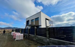 Casa individuală | 4 camere | 153 mp | Direct dezvoltator - Poză 5