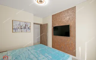 🏡 3 CAMERE PREMIUM | Bloc nou | 750 €/lună - Poză 14