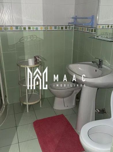 APARTAMENT DE INCHIRIAT| ULTRACENTRAL| ETAJ 2 - Poză 8