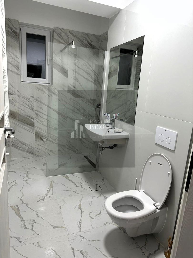 Vanzare apartament 2 camere | Popesti-Leordeni | Parcare | Centrala - Poză 9