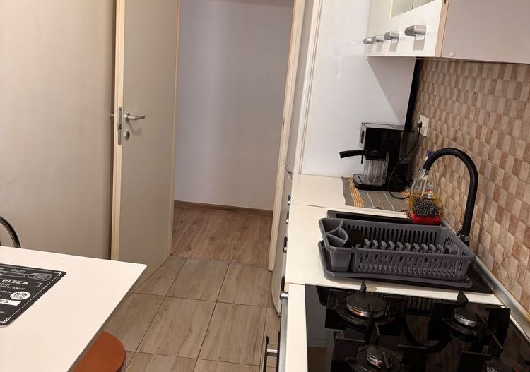 Inchiriere! Apartament 2 camere decomandat  -Vișan - Poză 4