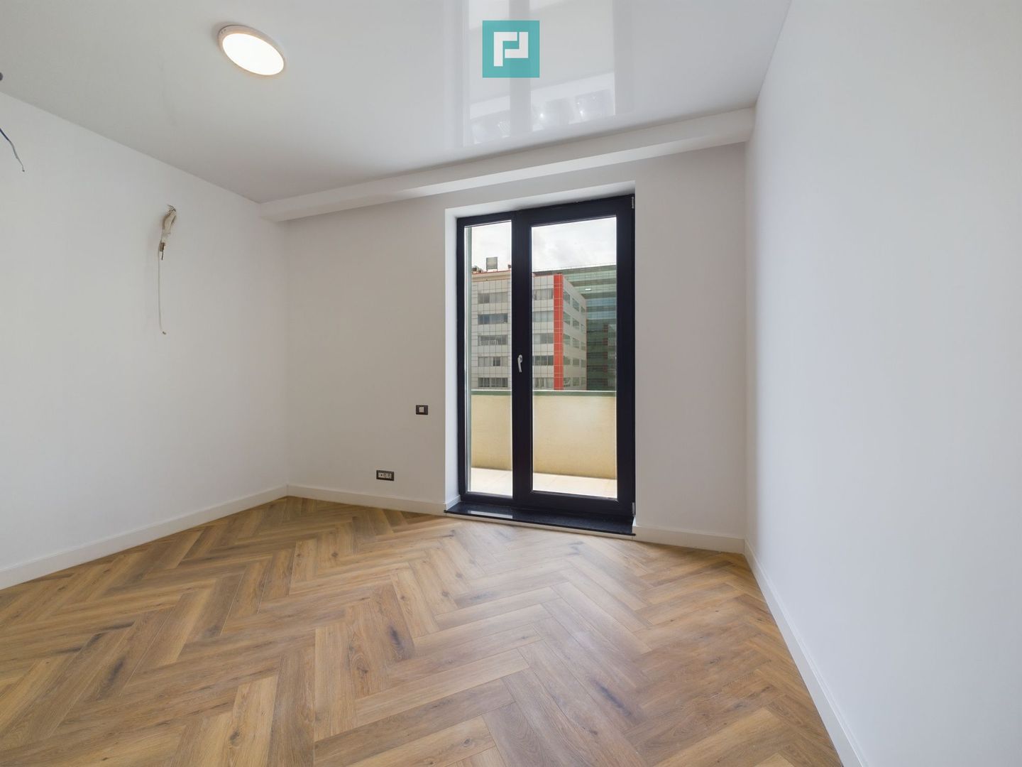 Apartament 4 camere ingenios compartimentat, rond OMV Pipera - Poză 3