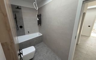 Apartament cu 4 camere pe 2 nivele. 108 mp utili. Comision 0% - Poză 19