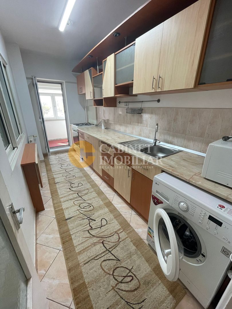🏡 Apartament spațios 70 mp, decomandat, Zimbru  – ideal pentu o familie - Poză 4