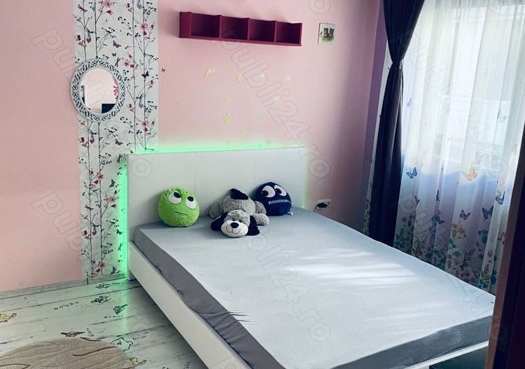 Apartament 2 camere Mobilat Utilat Loc de parcare - Poză 2