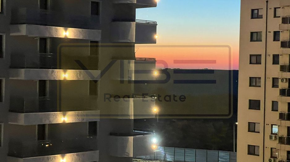 Apartament 2 camere Royal Town Copou - Poză 1