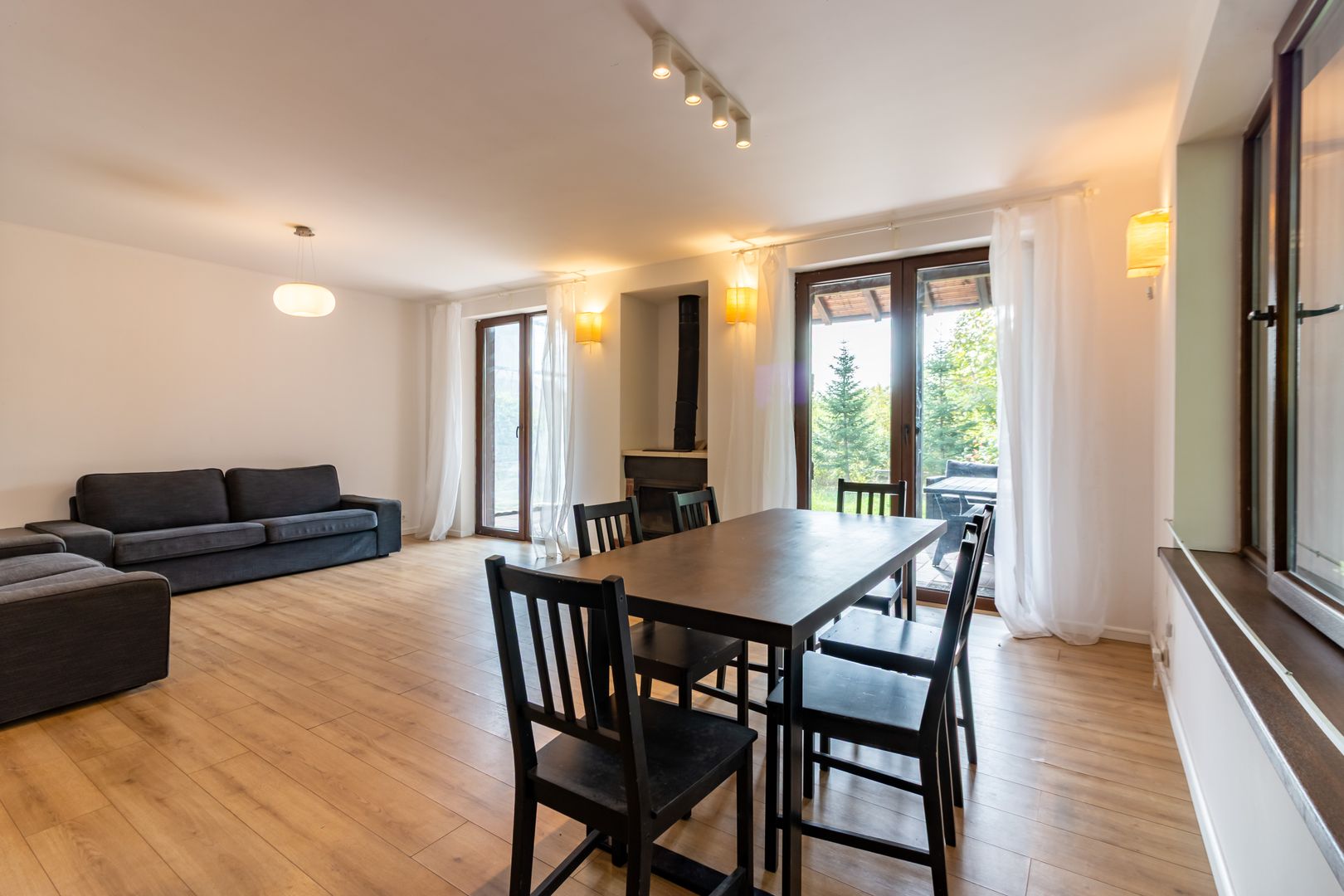 Vila individuala de vanzare in Corbeanca | 6 camere | Teren generos - Poză 25