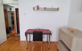 Garsoniera | Etaj 1 | Decomandata | Logie | Zona Strand - Poză 2