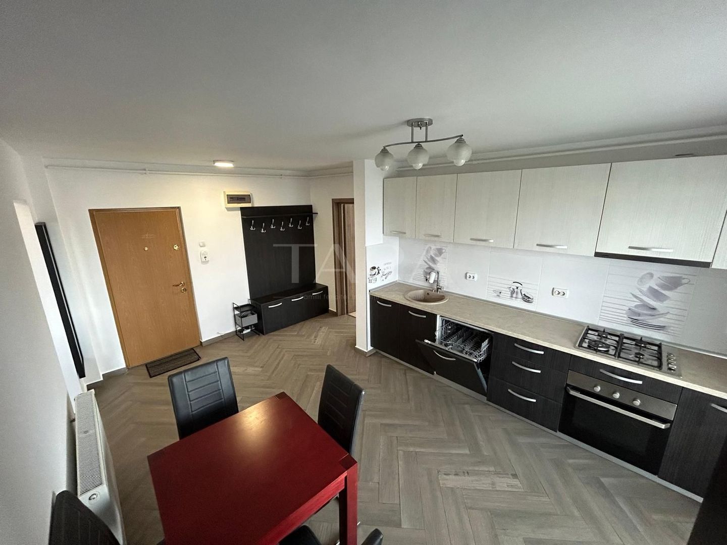 Apartament 2 camere, 54 mp – Zorilor - Poză 4