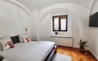 3 GARSONIERE ÎN CENTRUL SIBIULUI | PRETABILE REGIM HOTELIER - Poză 9