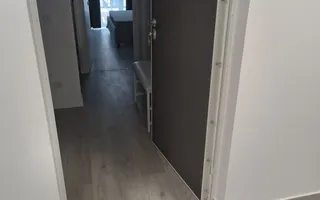Apartament 2 camere, parcare și boxă în Silk District, Iași - Poză 17