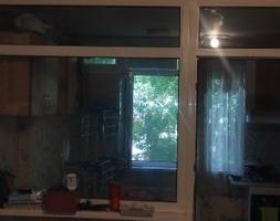 Garsoniera  renovata80la suta ușa noua calorifere noi parchet nou instalație cur - Poză 10