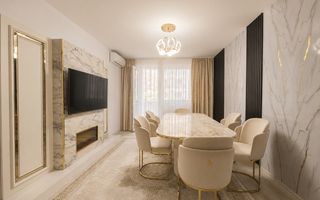 Hils Pallady metrou 2 min - Lux - Centrală Proprie - Comision 0% - Poză 2