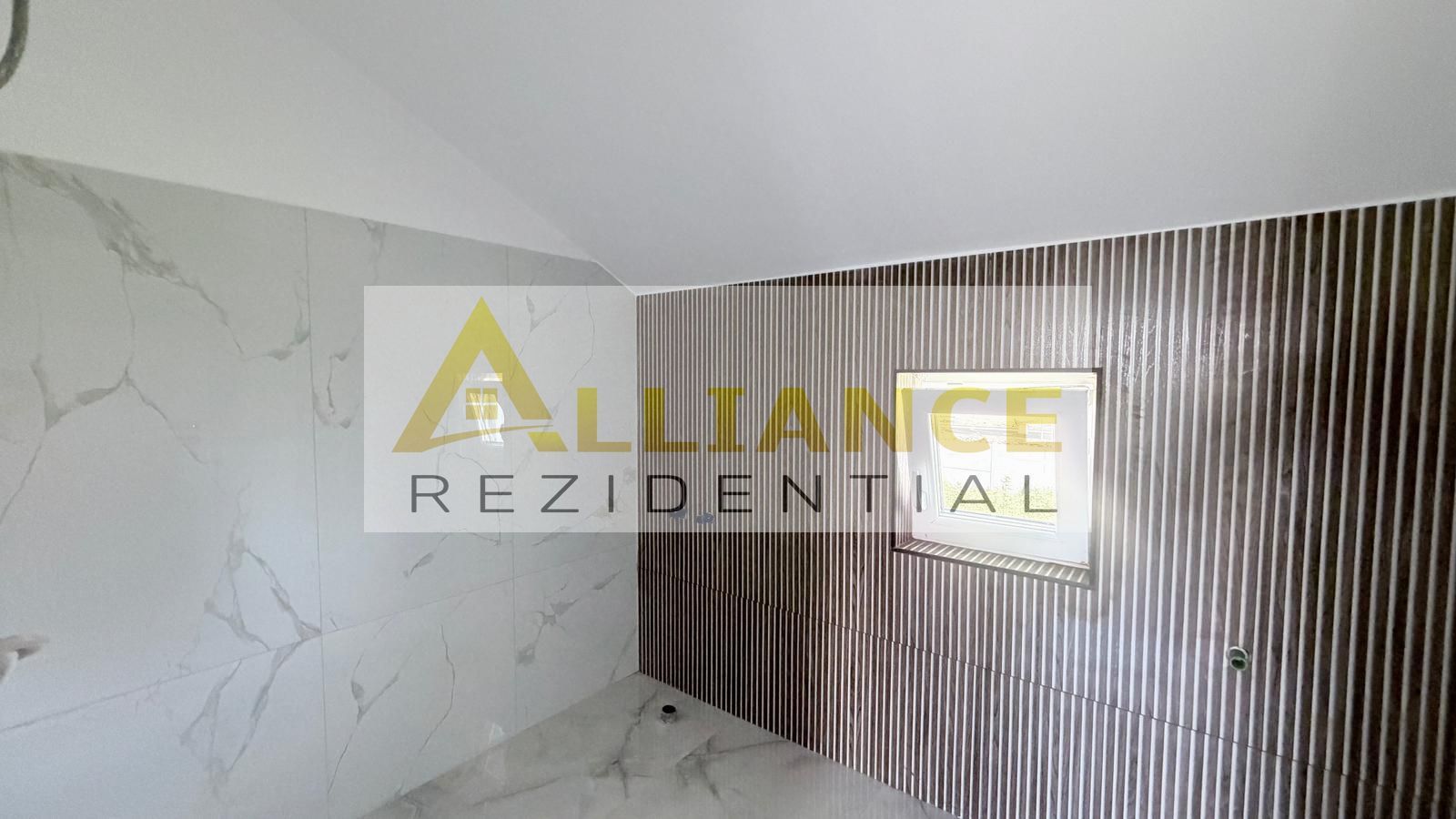 Casa Individuala - 6 camere - 3 bai - 550 mp teren - Poză 7