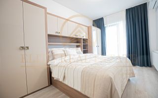 Tomis Plus - Celine Elegance - Vânzare apartament cu 3 camere, etaj 3. - Poză 8