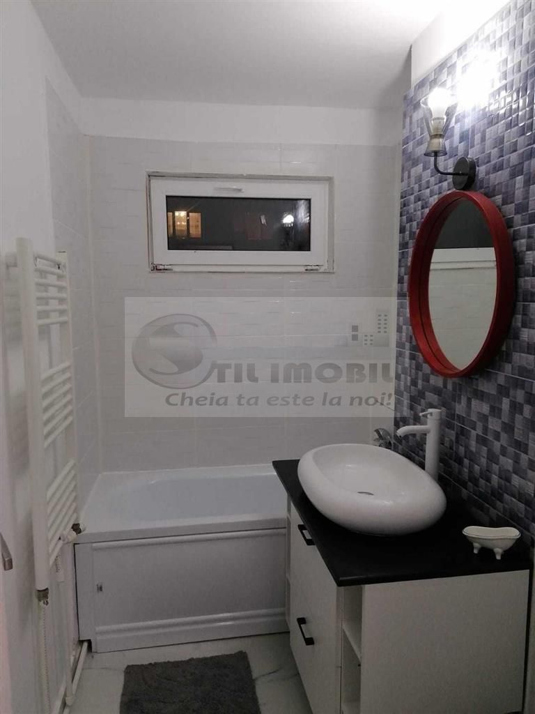 Apartament renovat | Zona Cantemir | 5 min de Palas Mall - Poză 8
