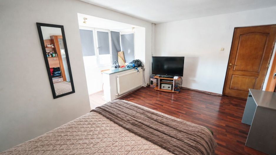 Apartament de vanzare 2 camere – Ultracentral, Craiova - Poză 5