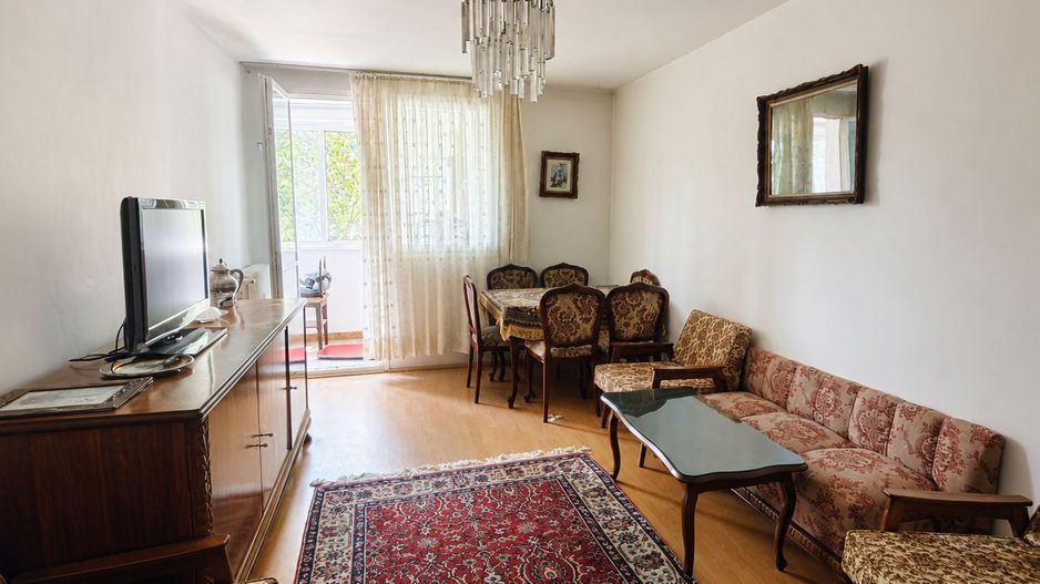 APARTAMENT 3 CAMERE – TITAN / IOR - Poză 12